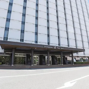 Shinagawa East Tower Tokyo