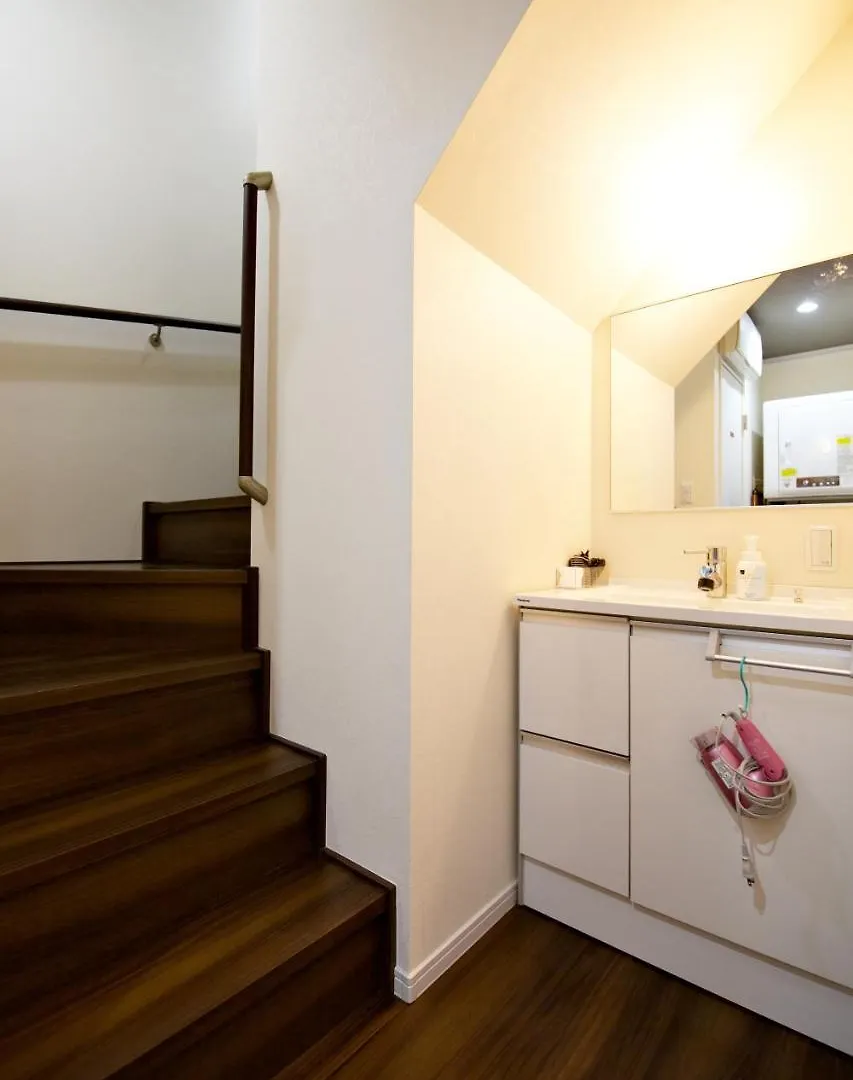 Holiday home Zeus Ikegami Villa Tokyo