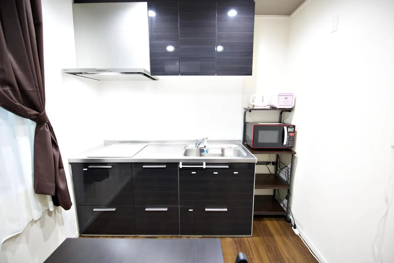Holiday home Zeus Ikegami Villa Tokyo