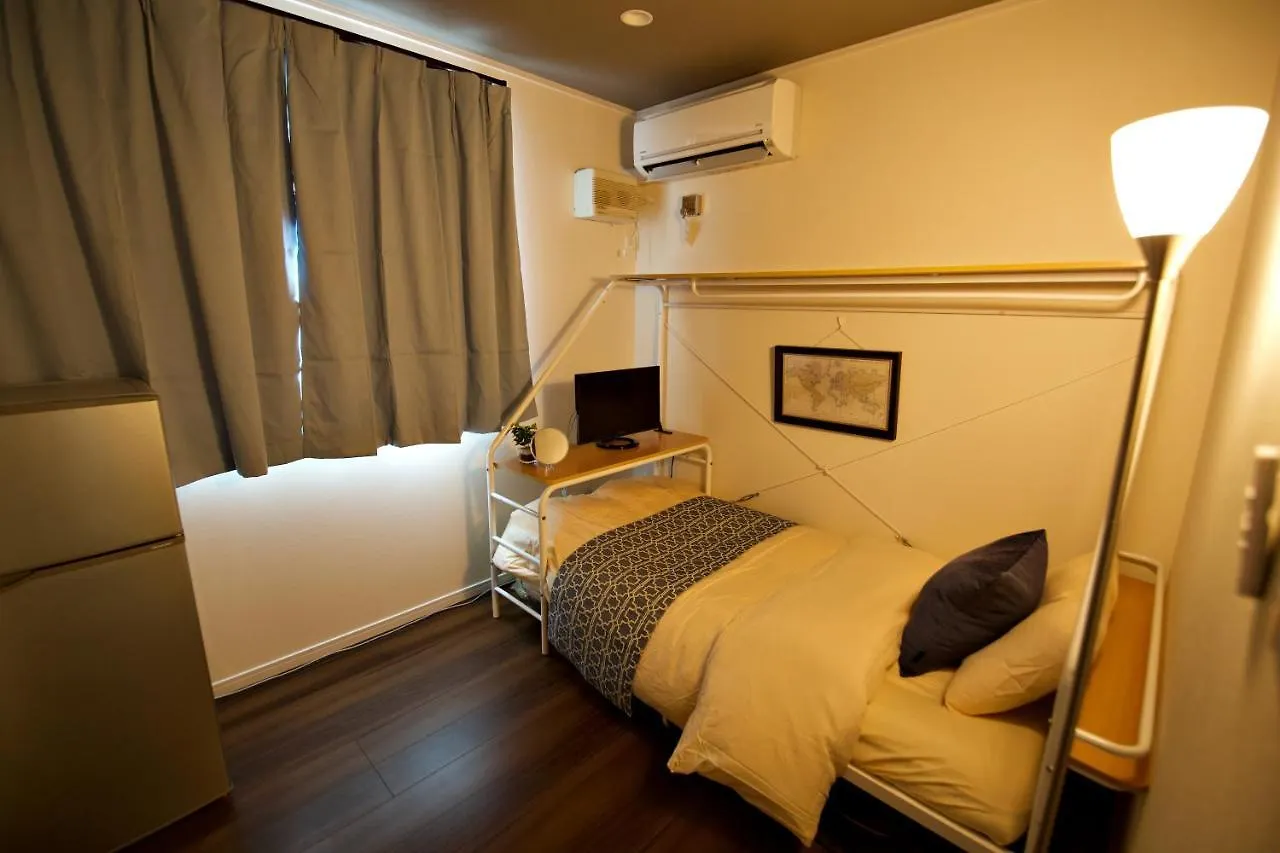 Zeus Ikegami Villa Tokyo Holiday home