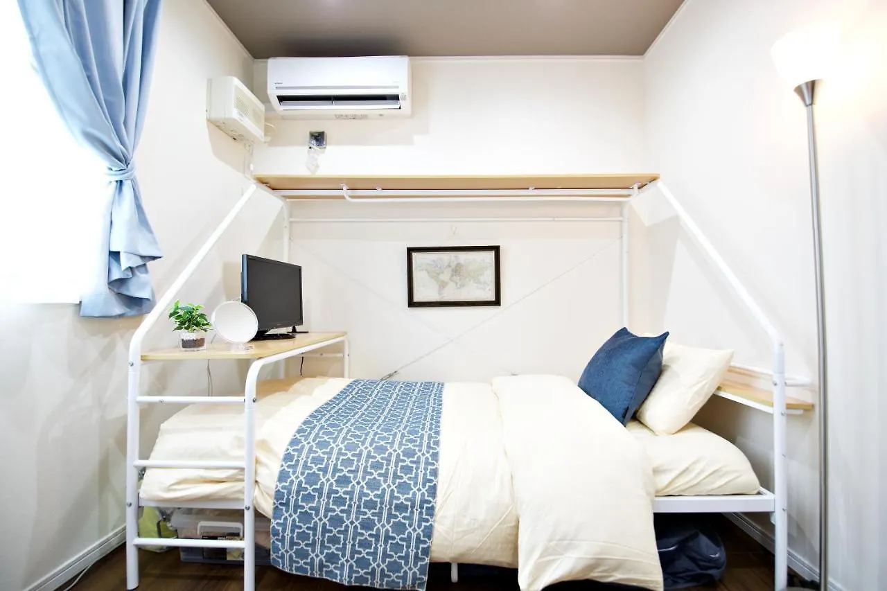 Holiday home Zeus Ikegami Villa Tokyo Japan
