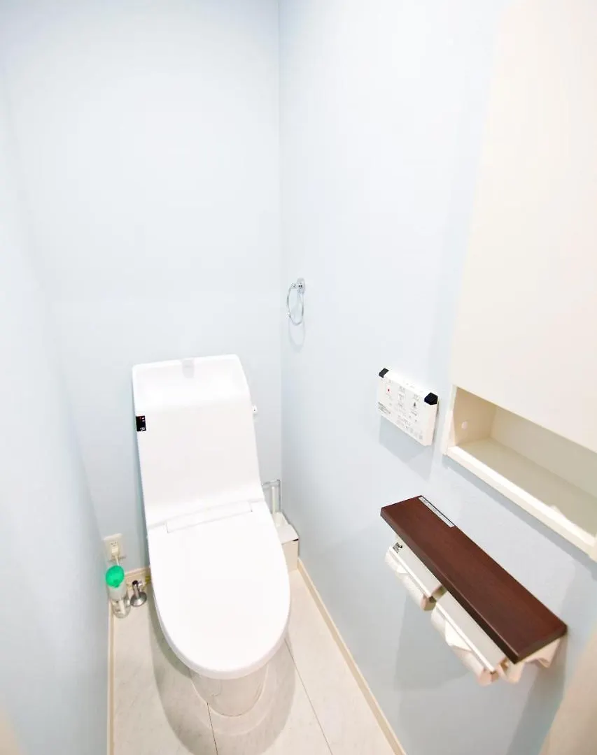 Zeus Ikegami Villa Tokyo Holiday home