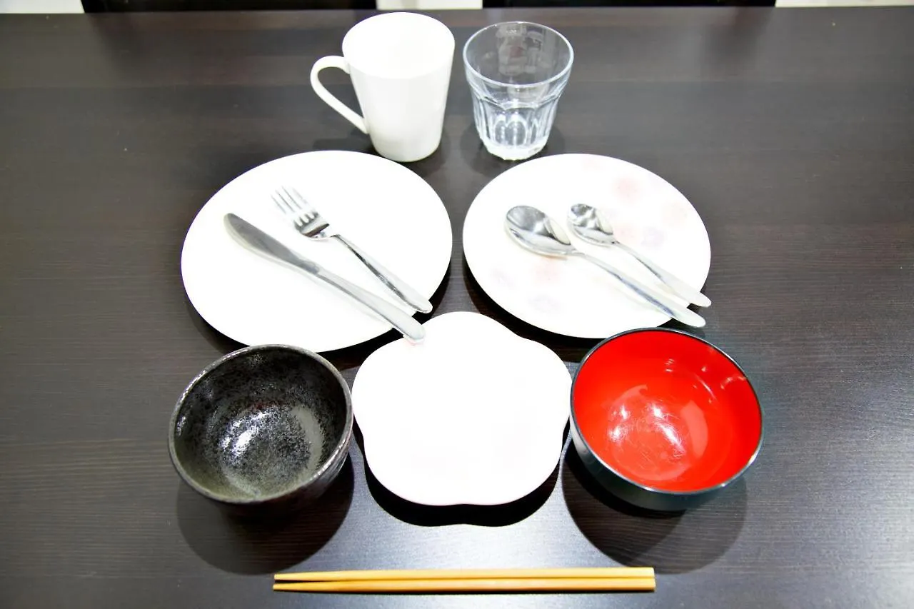 Zeus Ikegami Villa Tokyo Holiday home