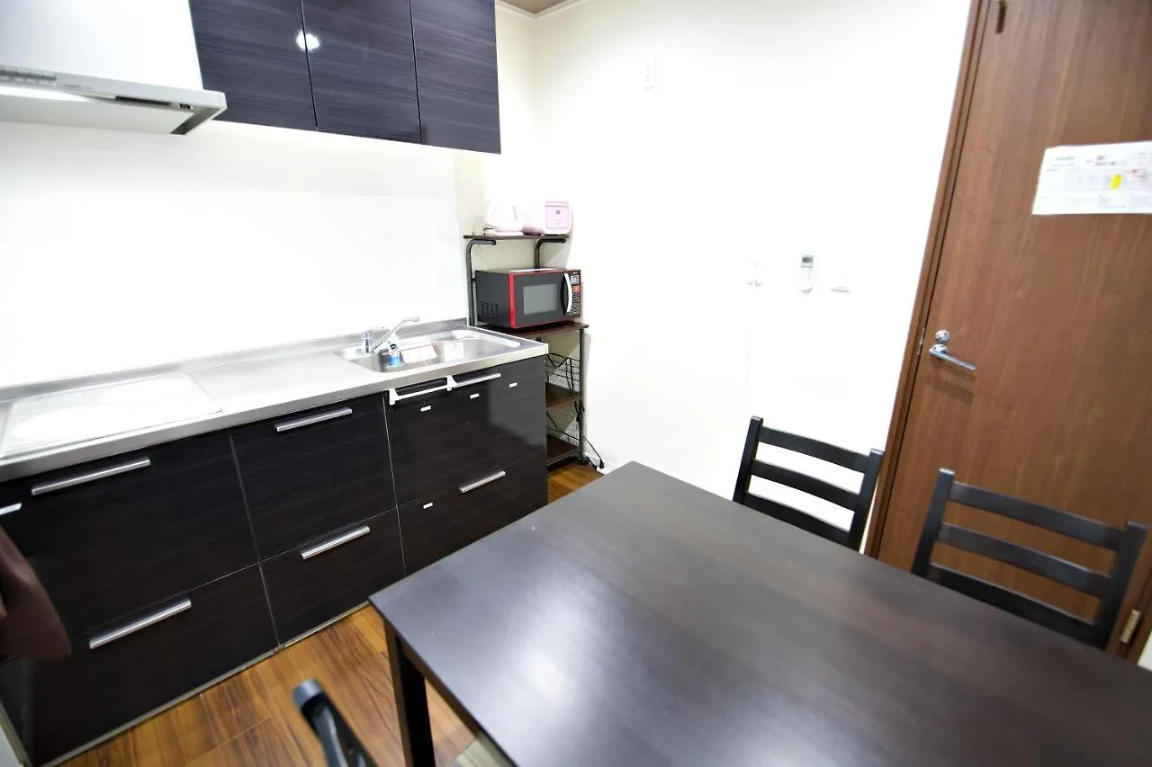 Zeus Ikegami Villa Tokyo