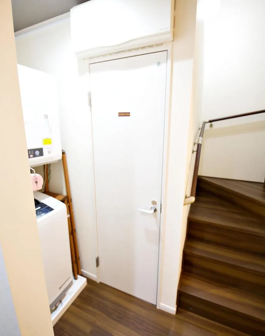 Zeus Ikegami Villa Tokyo Holiday home