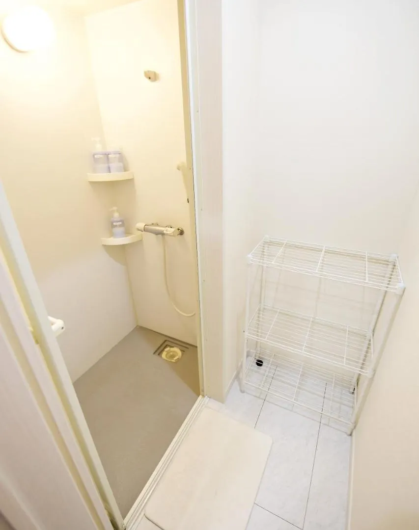 Zeus Ikegami Villa Tokyo