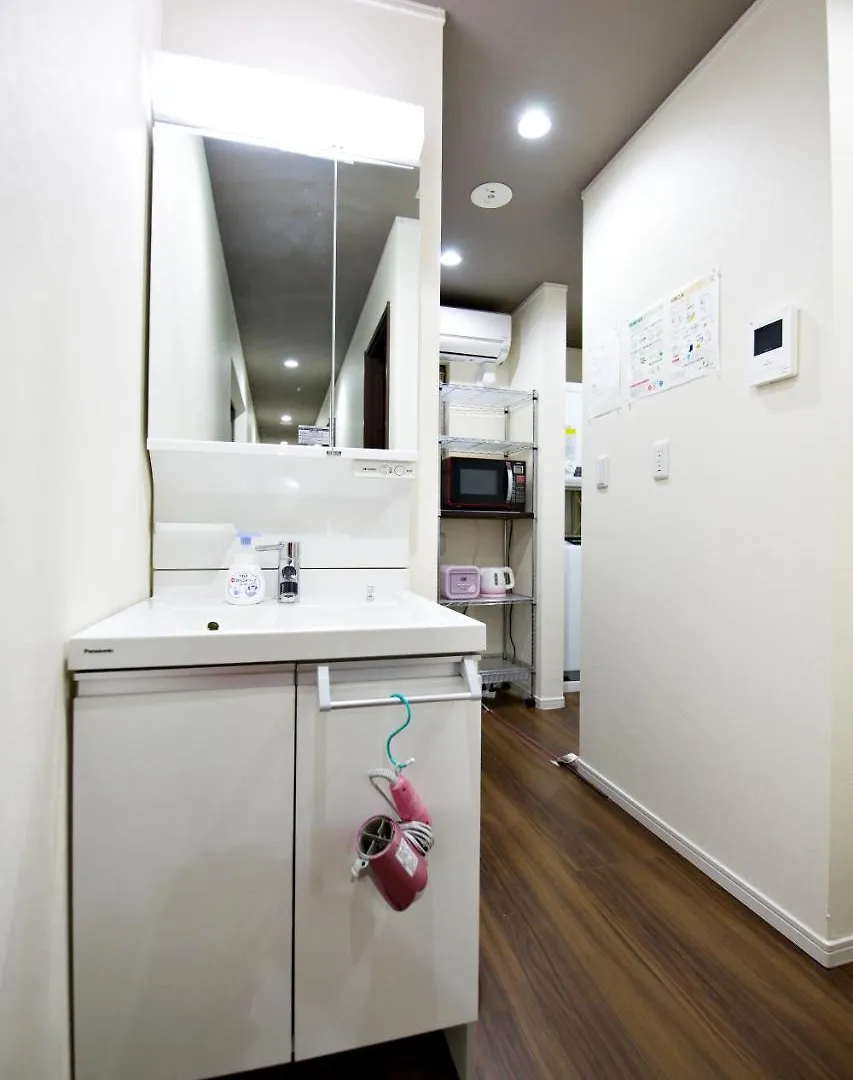 Holiday home Zeus Ikegami Villa Tokyo