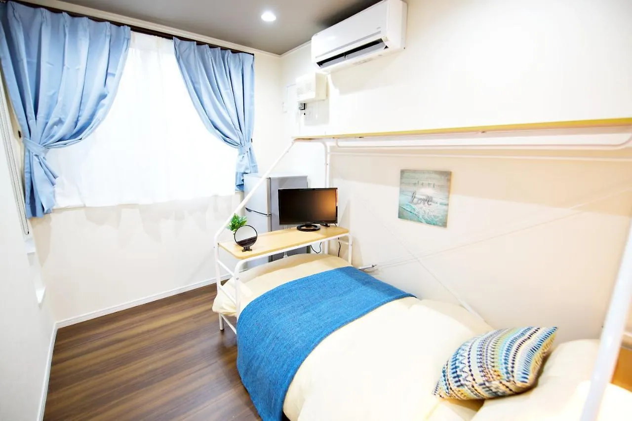 Zeus Ikegami Villa Tokyo Holiday home