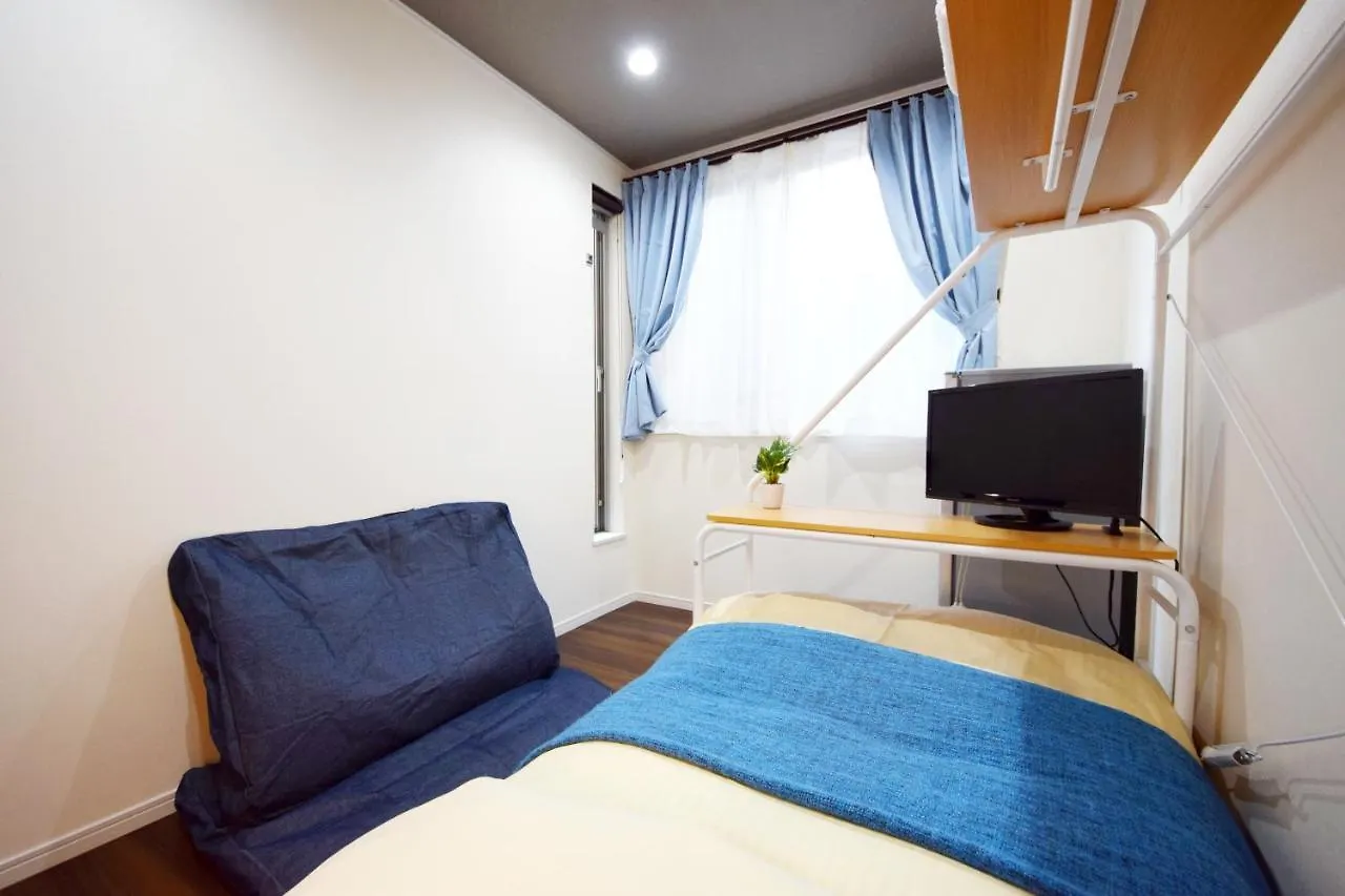 Holiday home Zeus Ikegami Villa Tokyo Japan